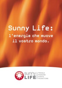 SUNNY LIFE